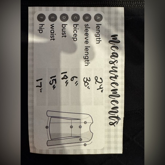 Lululemon Jacket - Picture 4 of 4